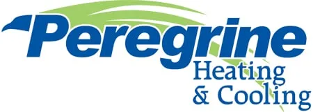 Slide of Peregrine Heating And Cooling