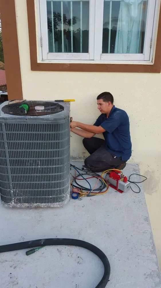 Slide of Perez Handy Man