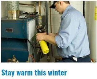 Slide of Perez Plumbing & Heating