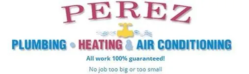 Slide of Perez Plumbing & Heating