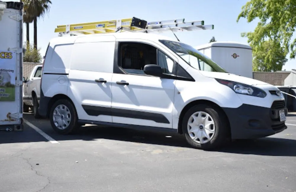 Slide of Perez Repair Heating and Air