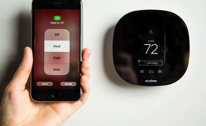 Slide of Perez Repair Heating and Air