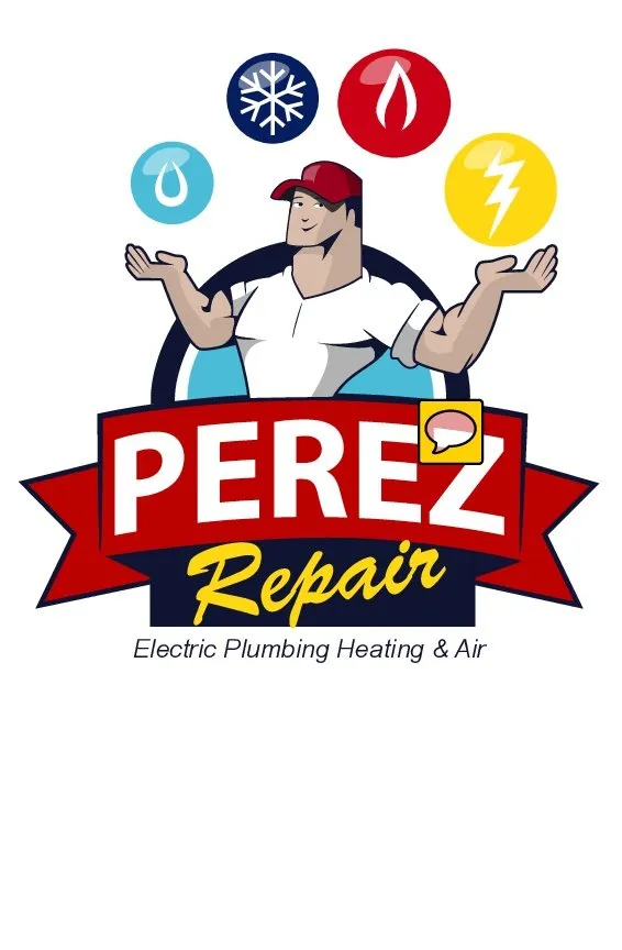 Slide of Perez Repair Heating and Air