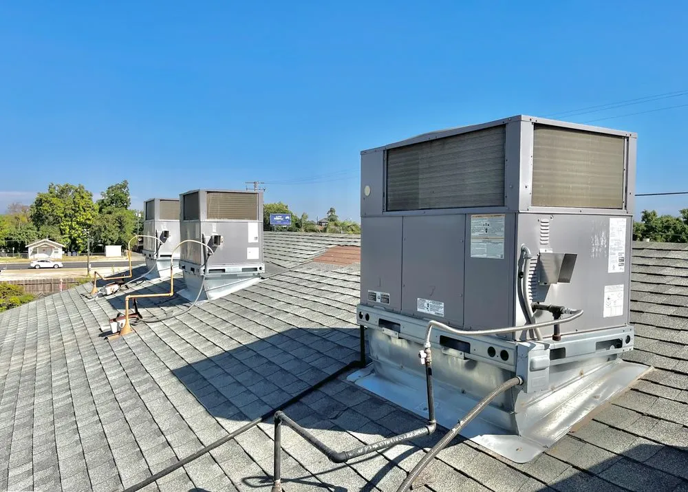 Slide of Perez Repair Heating and Air