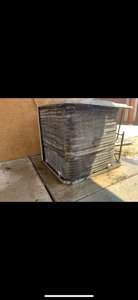 Slide of Perez Repair Heating and Air