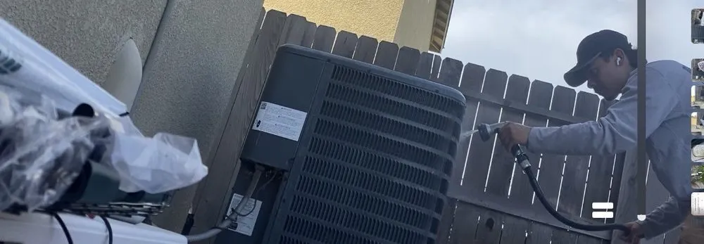 Slide of Perez Repair Heating and Air