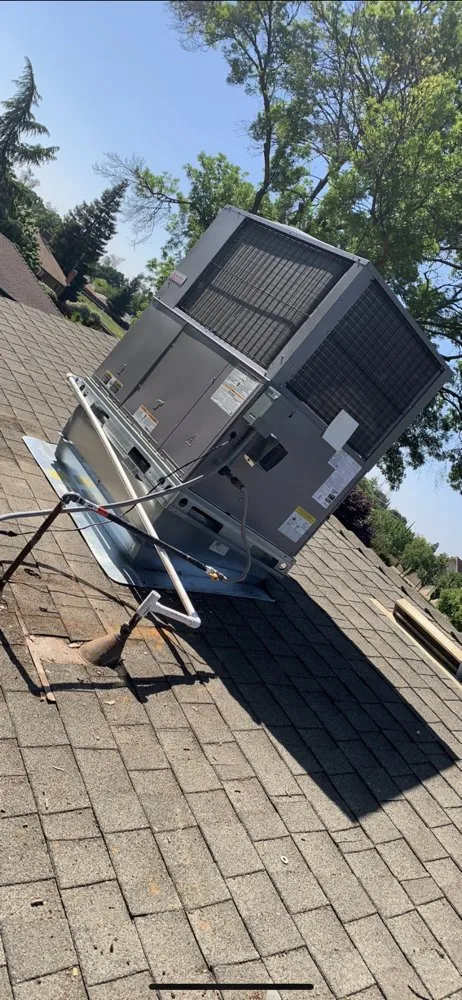 Slide of Perez Repair Heating and Air