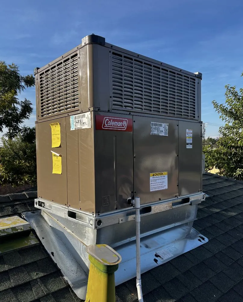 Slide of Perez Repair Heating and Air