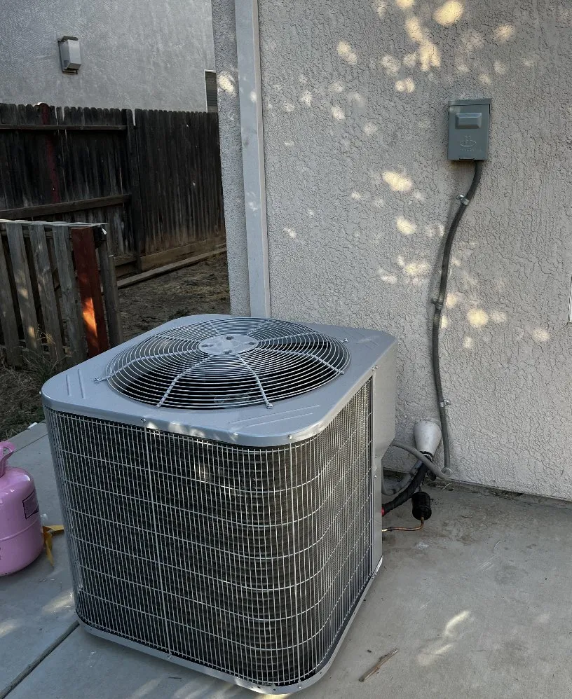 Slide of Perez Repair Heating and Air