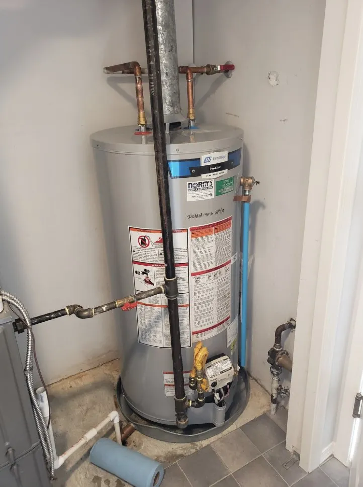 Slide of Perez Repair Heating and Air