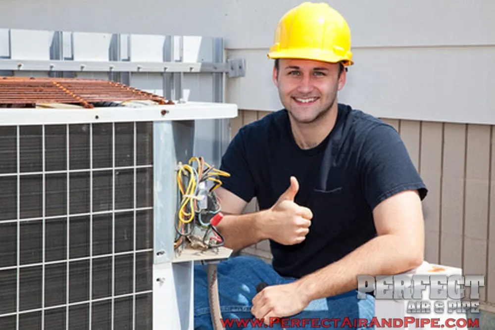 Slide of Perfect Air & Pipe