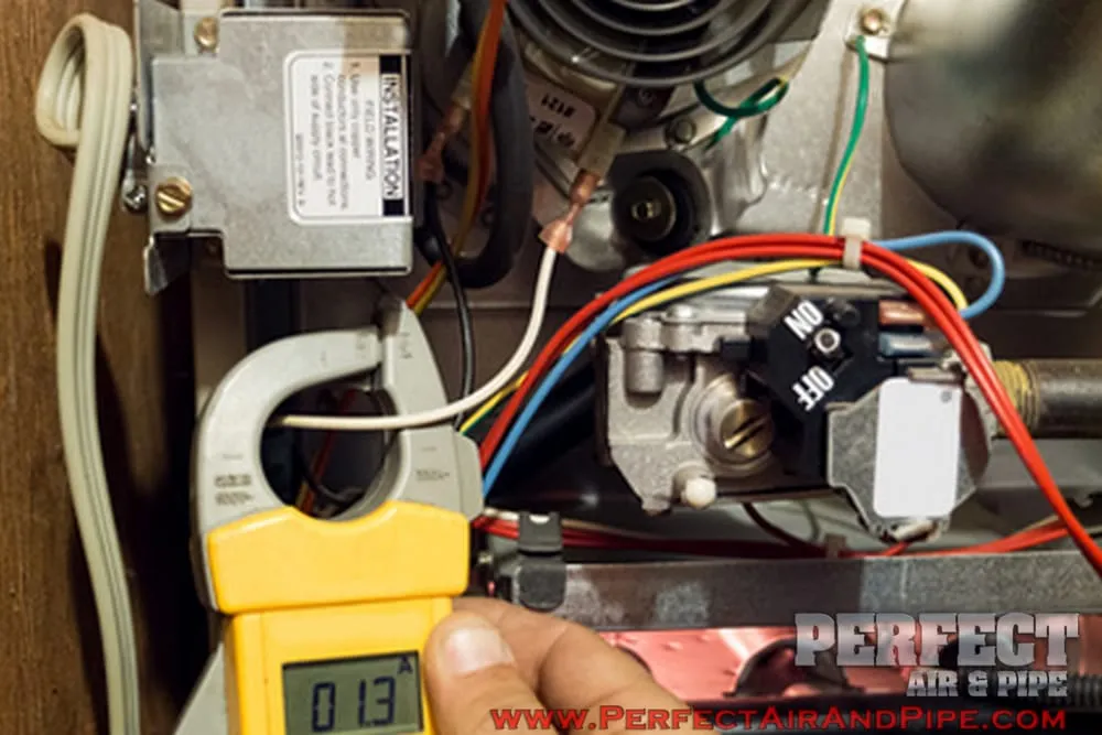 Slide of Perfect Air & Pipe