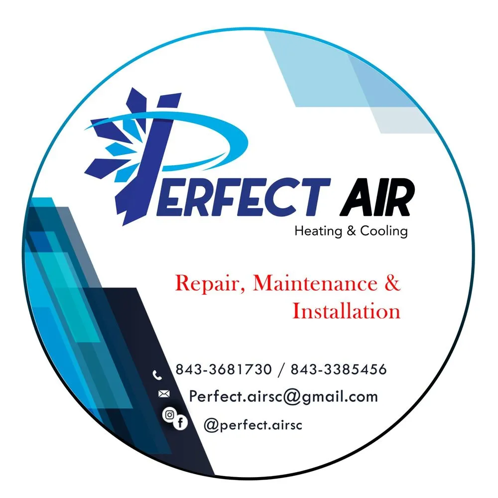 Slide of Perfect Air