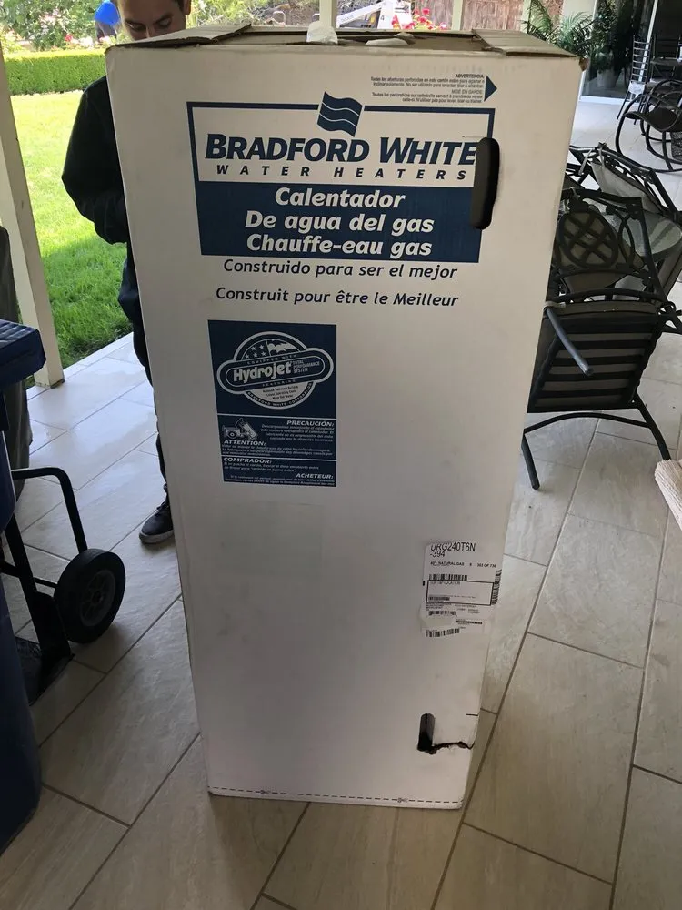 Slide of Perfect Air