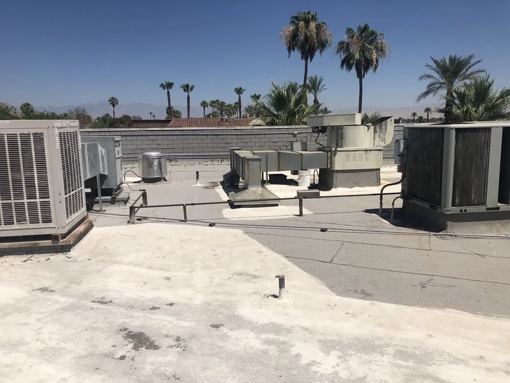 Slide of Perfect Air