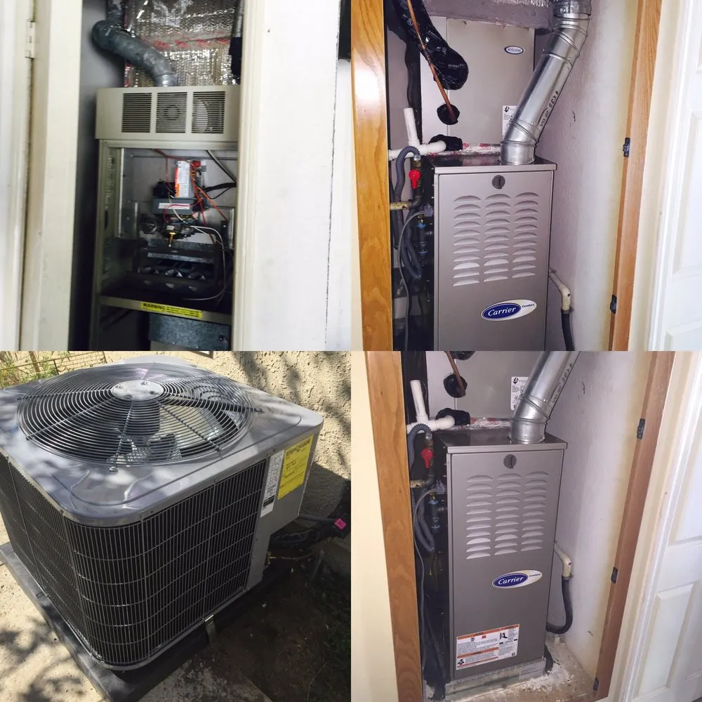 Slide of Perfect Air