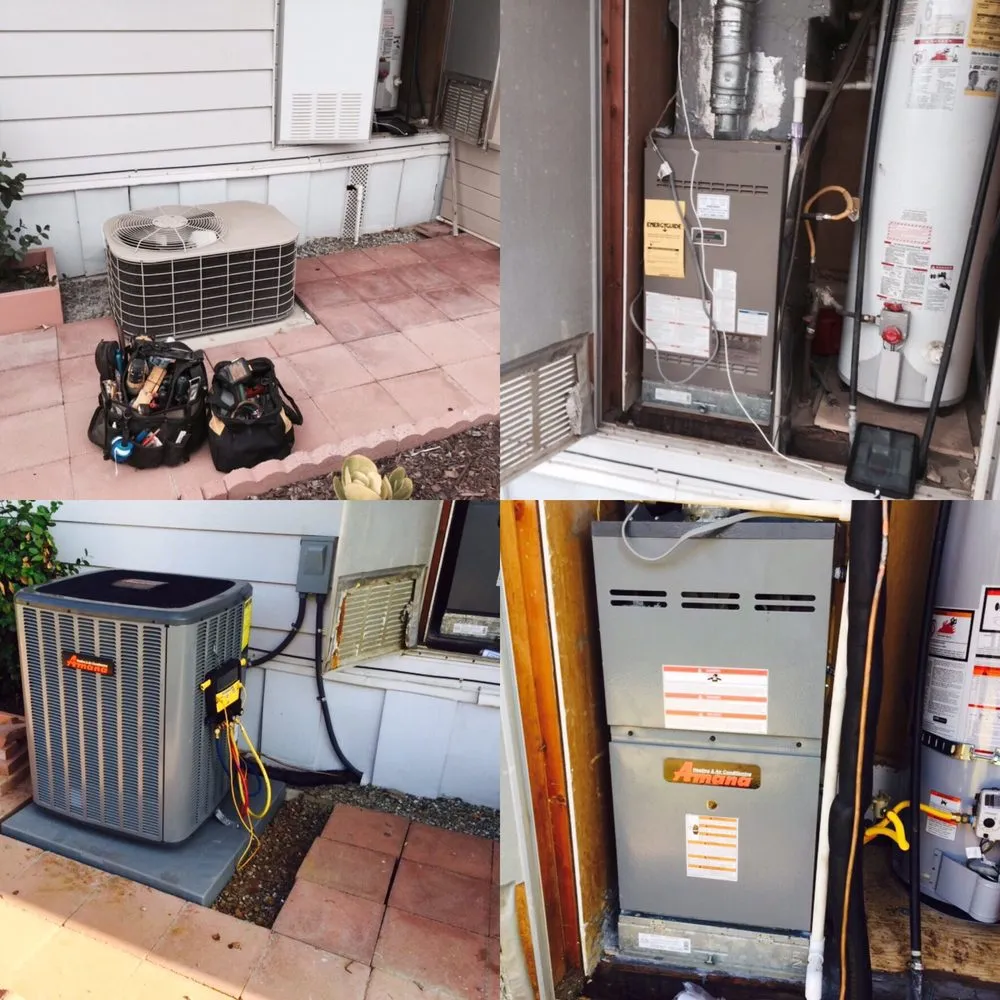 Slide of Perfect Air