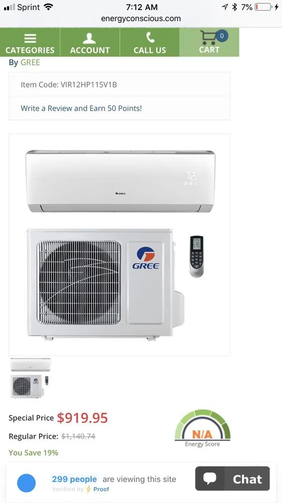 Slide of Perfect Air