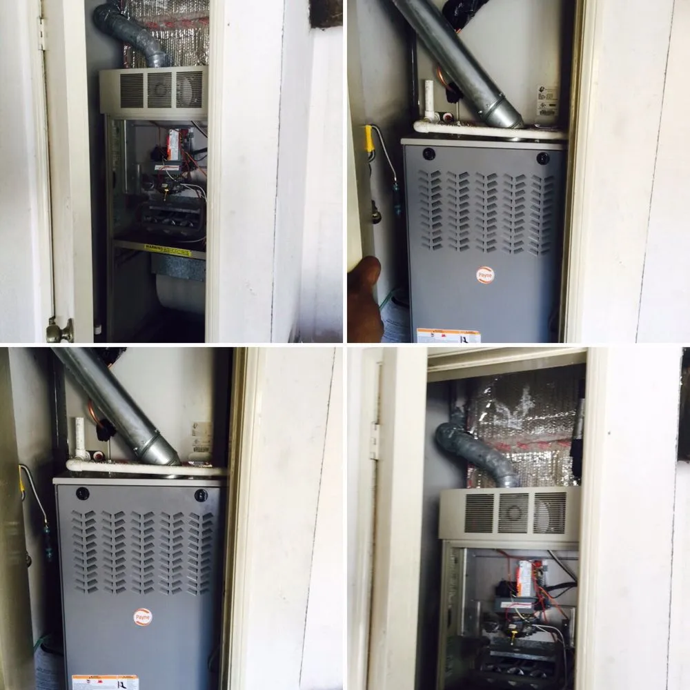 Slide of Perfect Air