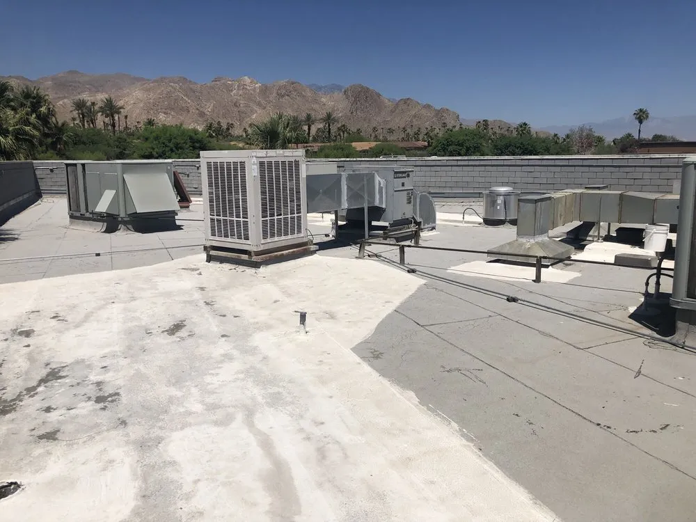 Slide of Perfect Air