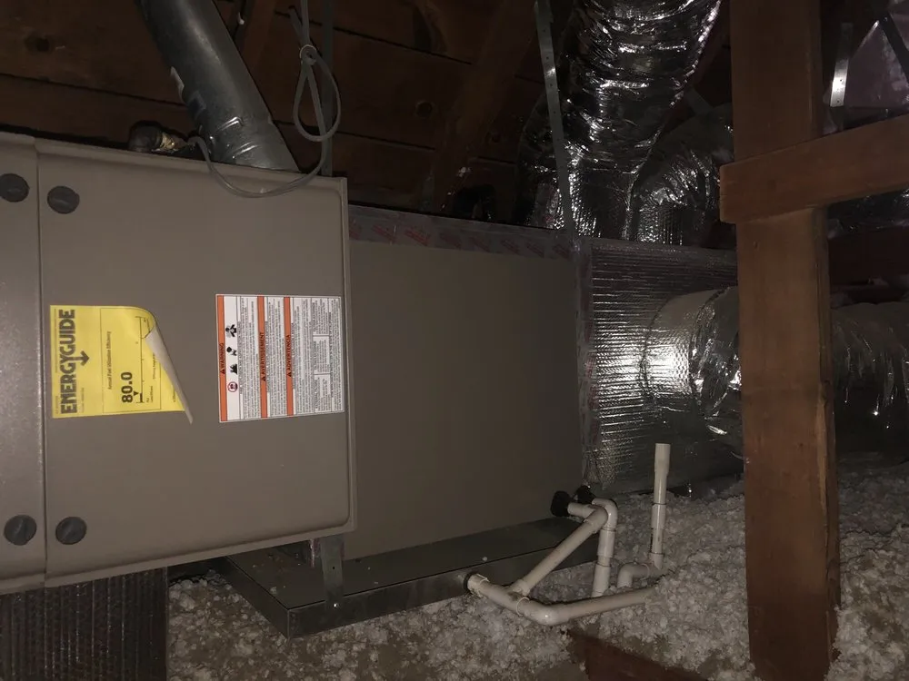 Slide of Perfect Air