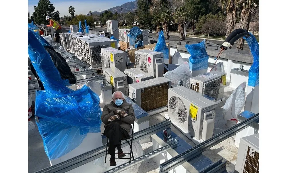 Slide of Perfect Air