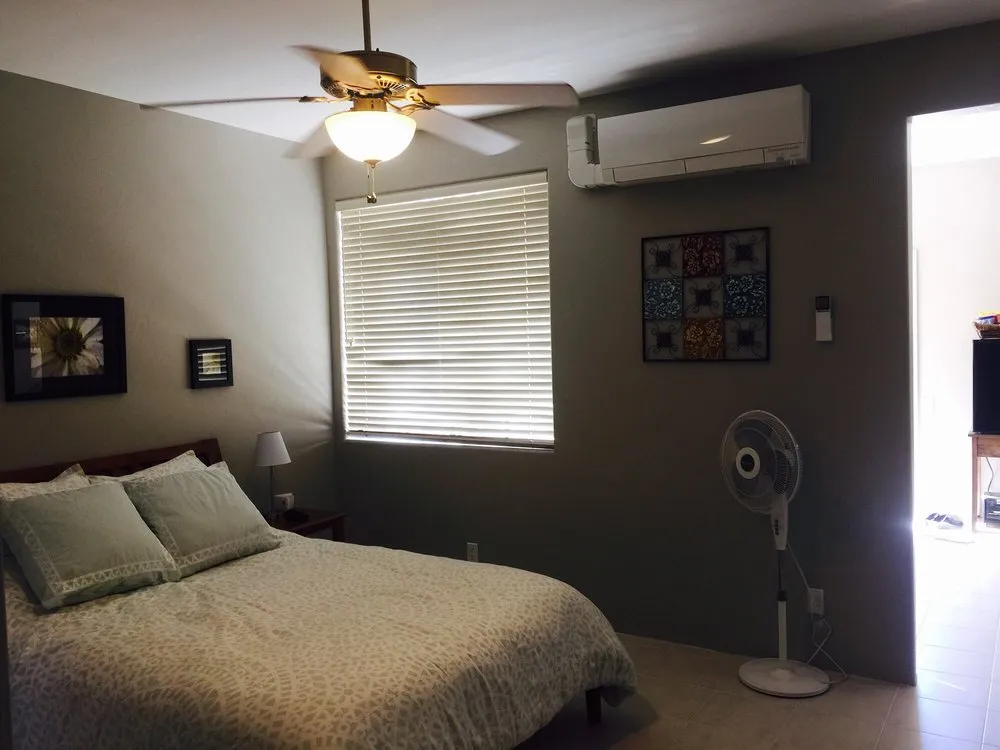 Slide of Perfect Air