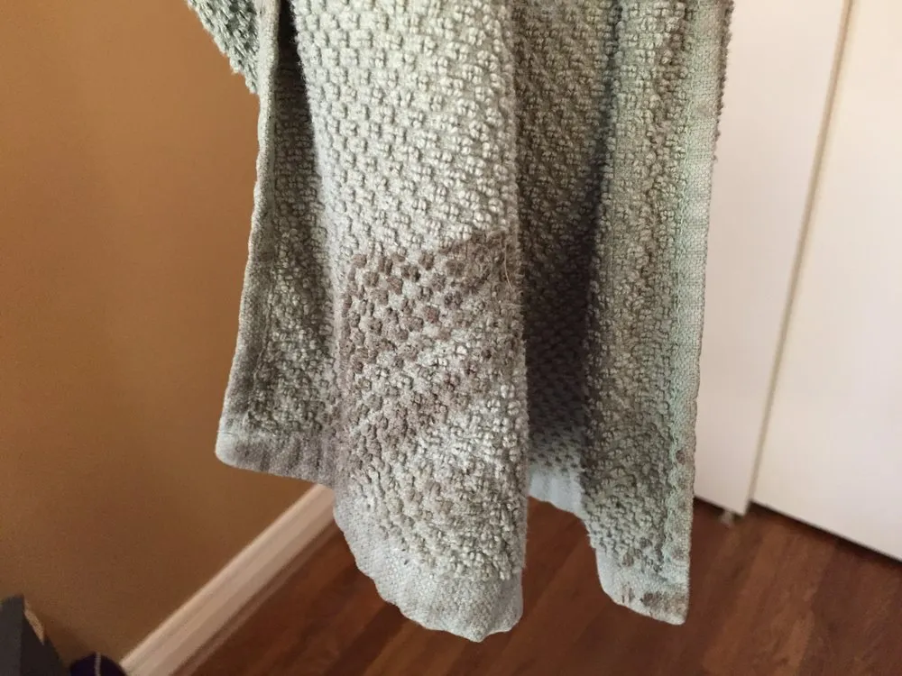 Slide of Perfect Air