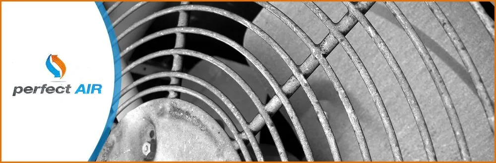 Slide of Perfect Air