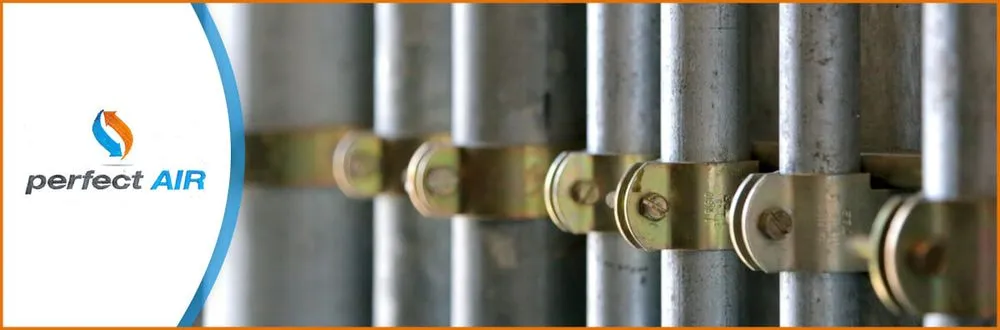 Slide of Perfect Air