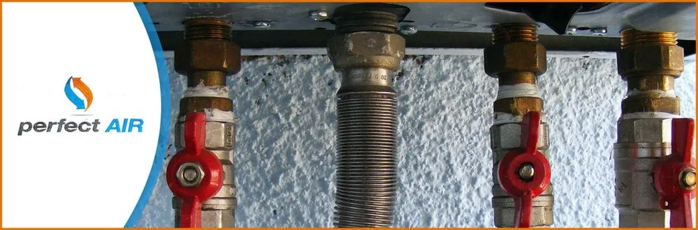 Slide of Perfect Air