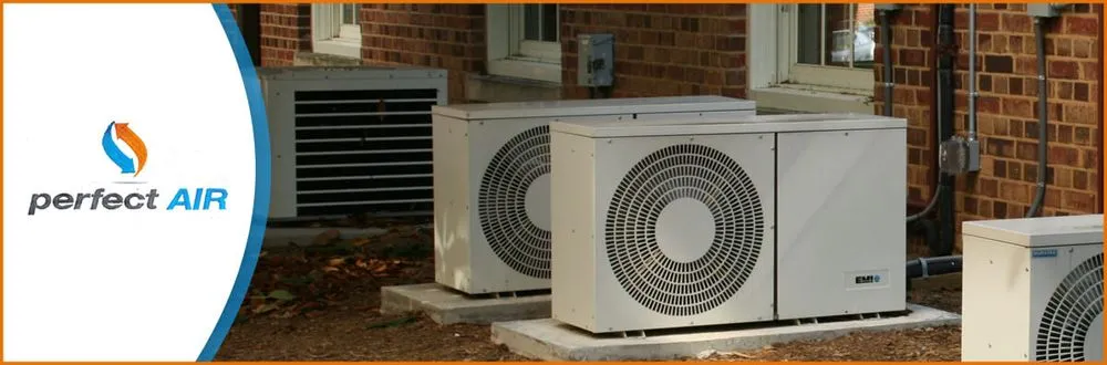 Slide of Perfect Air