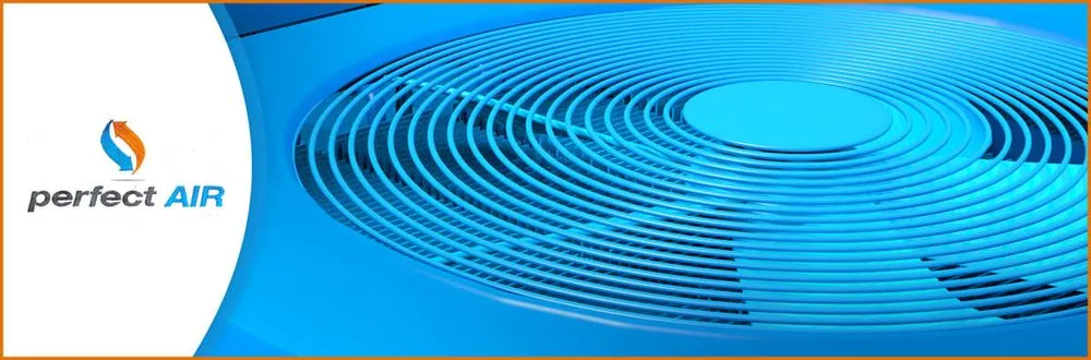 Slide of Perfect Air