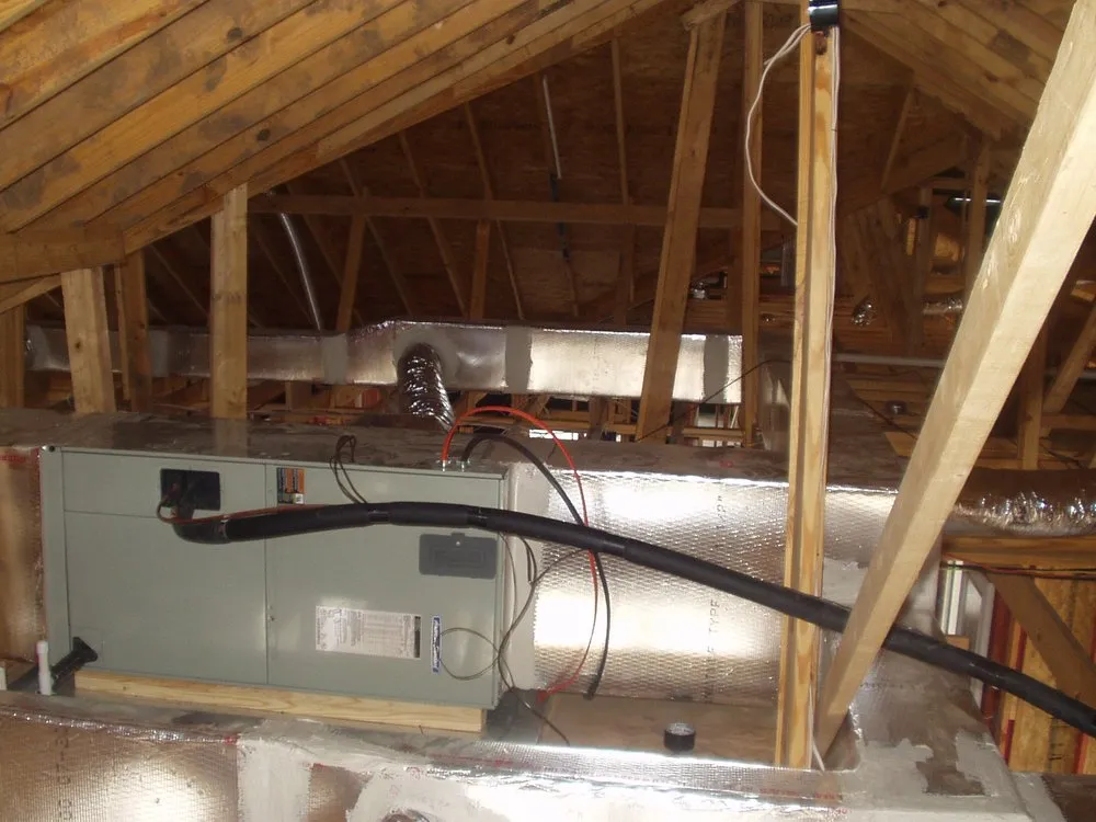 Slide of Perfect Air