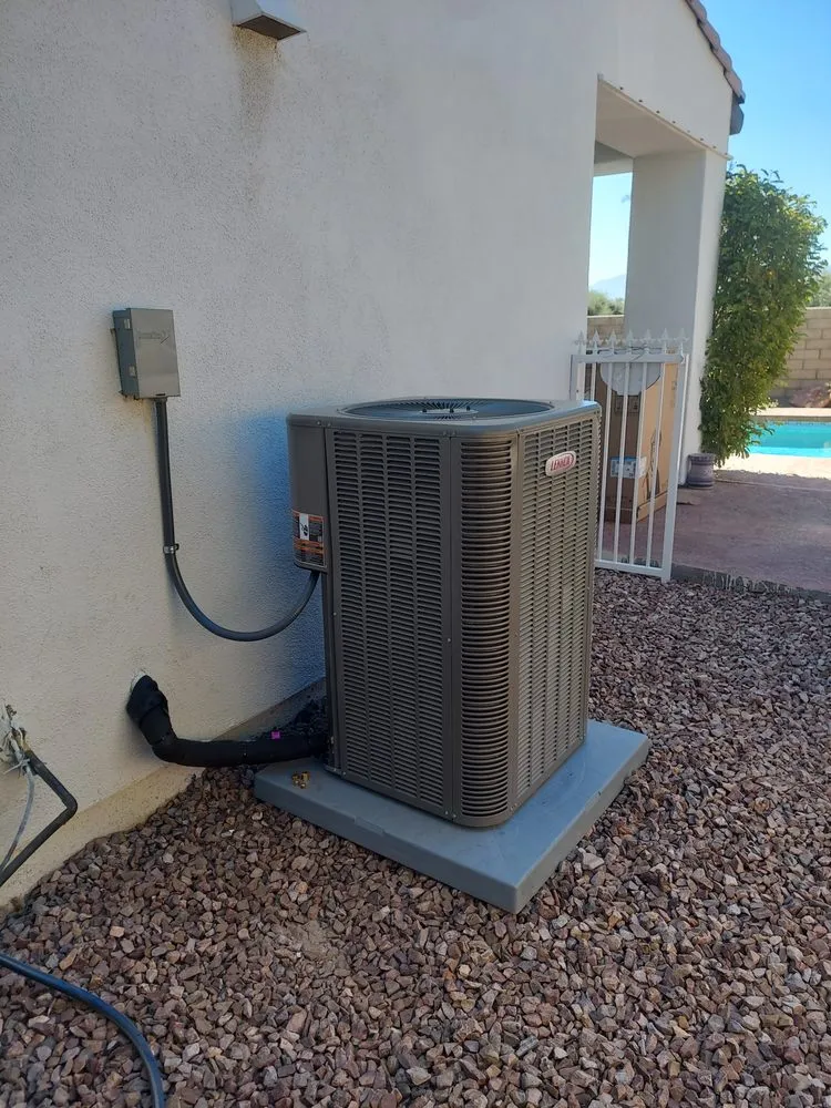 Slide of Perfect Air