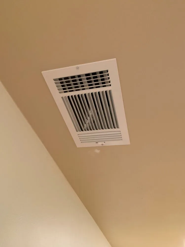 Slide of Perfect Air