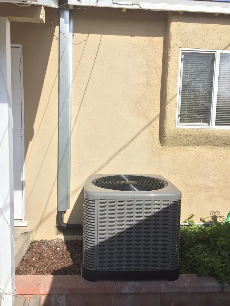 Slide of Perfect Air