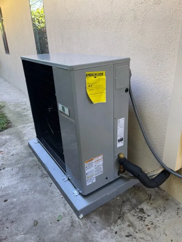 Slide of Perfect Air