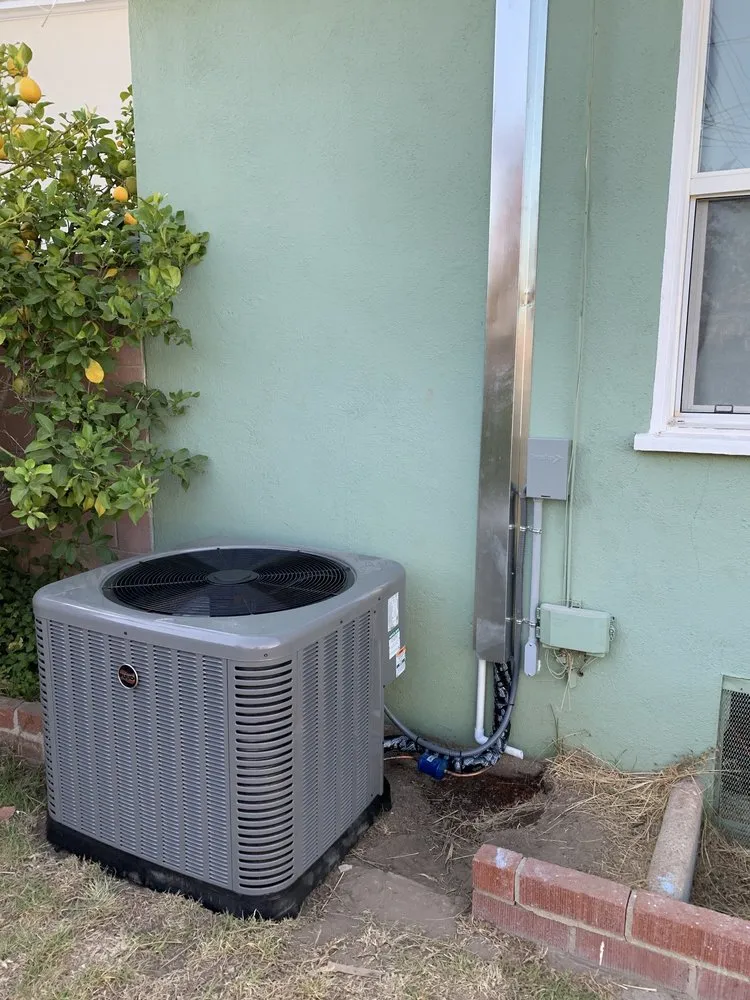 Slide of Perfect Air