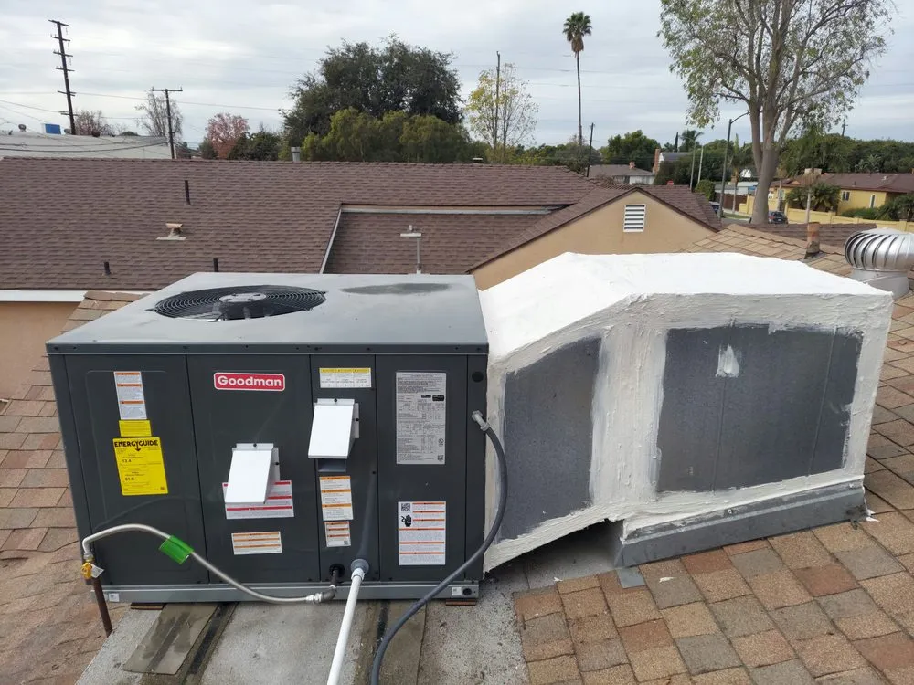 Slide of Perfect Air