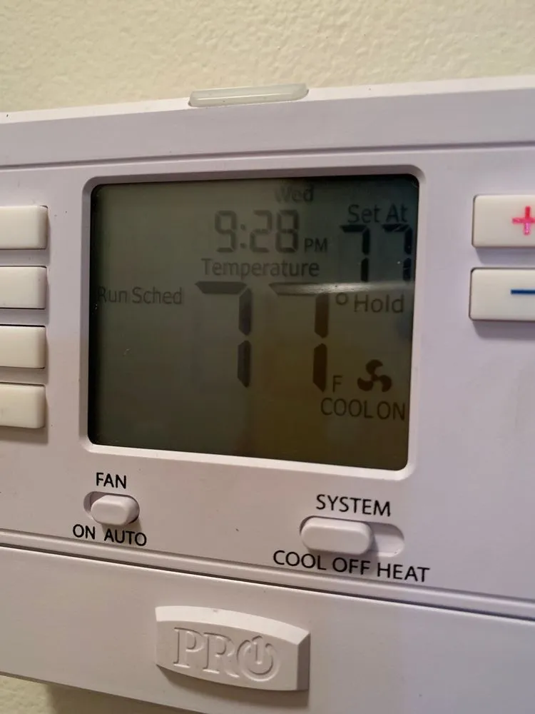 Slide of Perfect Air