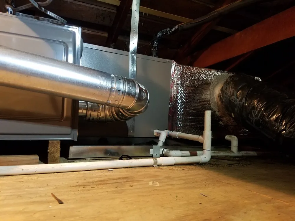 Slide of Perfect Air