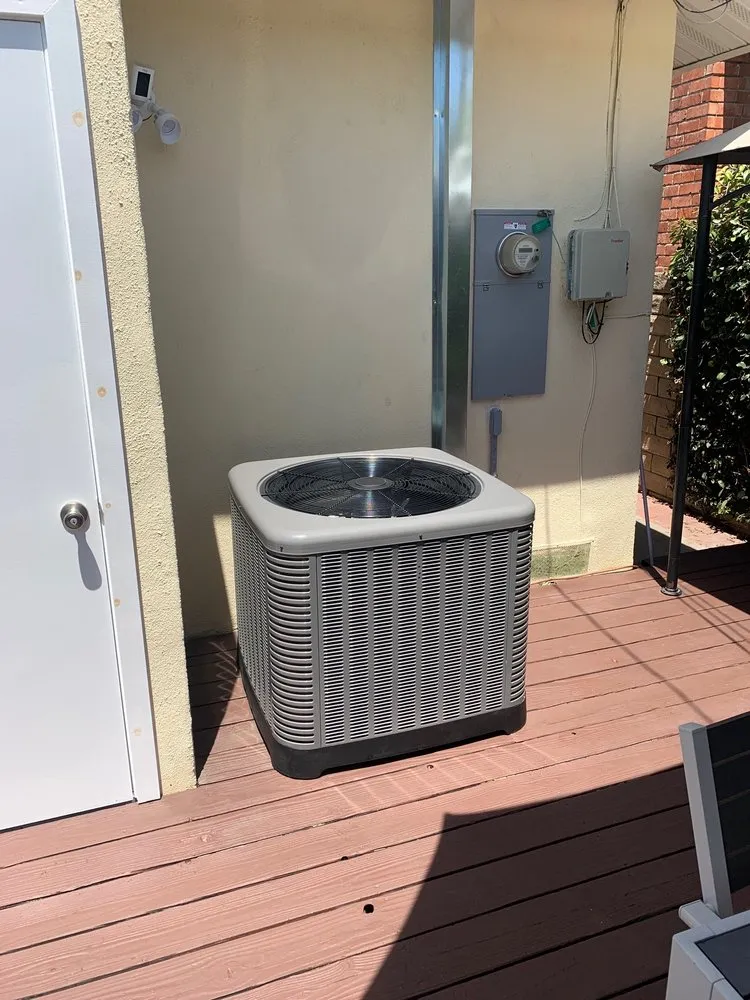 Slide of Perfect Air