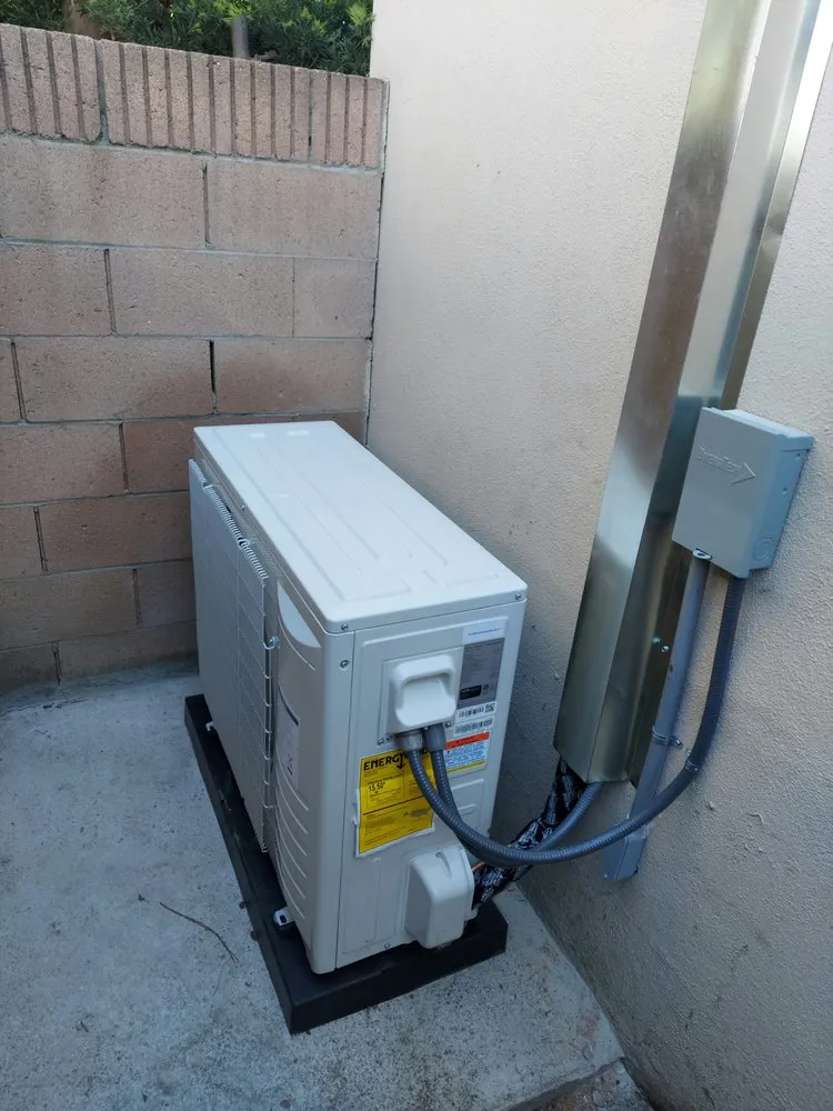 Slide of Perfect Air