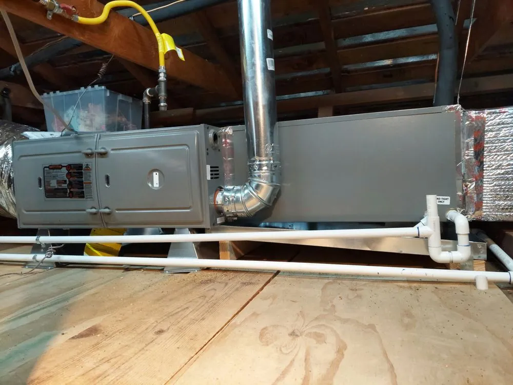 Slide of Perfect Air