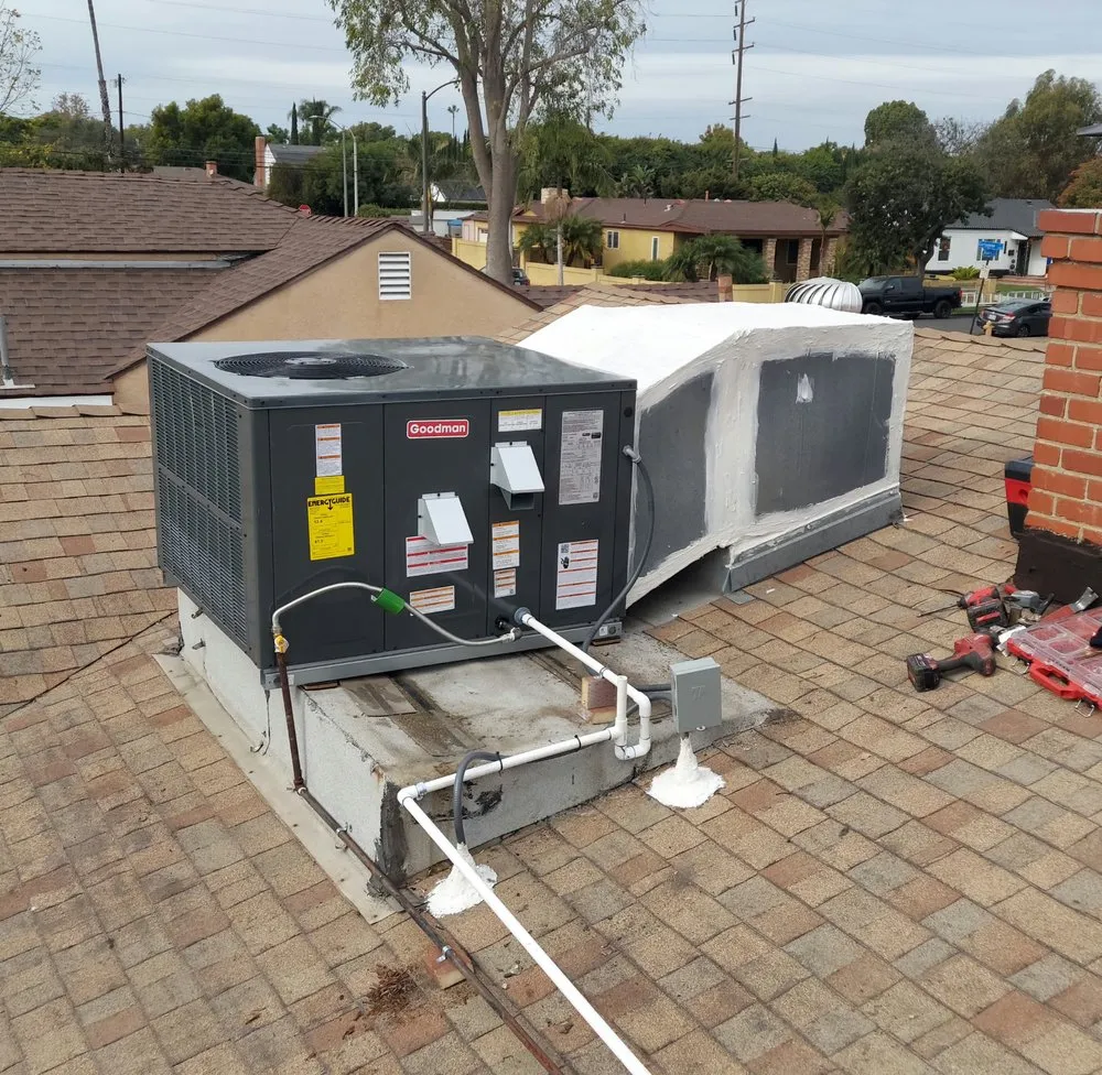 Slide of Perfect Air