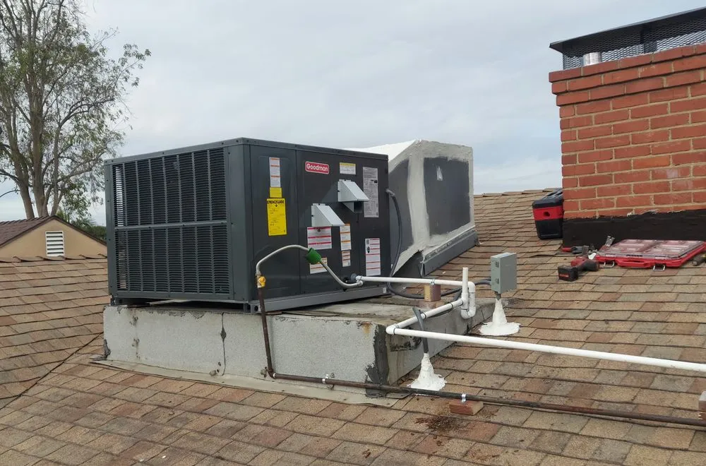 Slide of Perfect Air