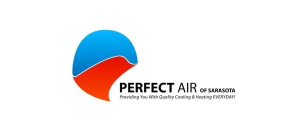 Perfect Air of Sarasota Logo