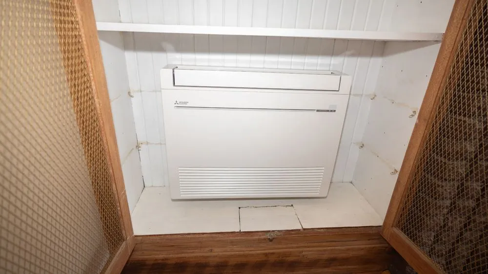 Slide of Perfect Air Solutions