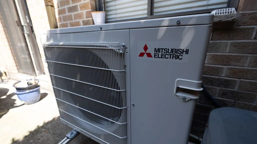 Slide of Perfect Air Solutions